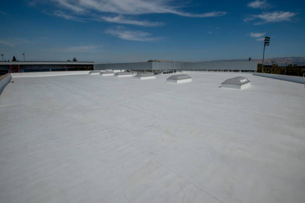 Best Gutter Installation and Repair  in South San Gabriel, CA