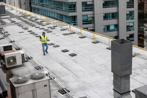 Best 4 Ply Roofing  in South San Gabriel, CA