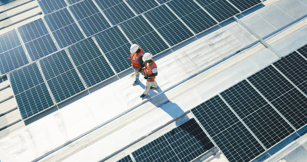 Reliable South San Gabriel, CA Roofing Services Solutions