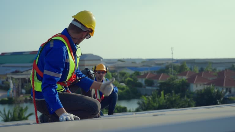  South San Gabriel, CA Roofing Service Pros