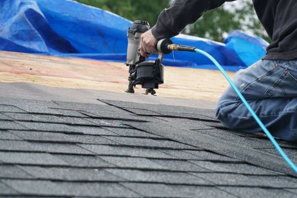 Fast & Reliable Emergency Roof Repairs in South San Gabriel, CA
